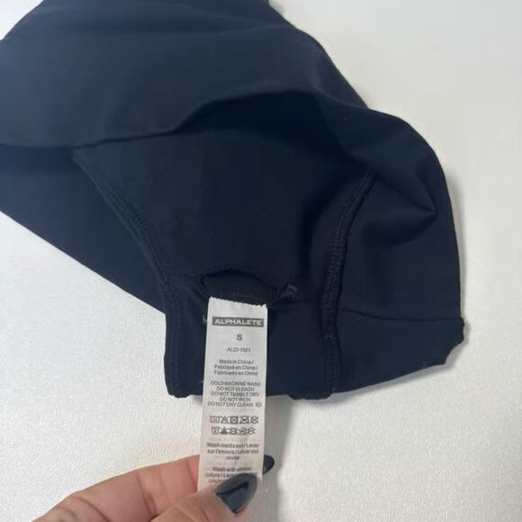 Alphalete Alphalux Wonder Bra - Picture 7 of 7